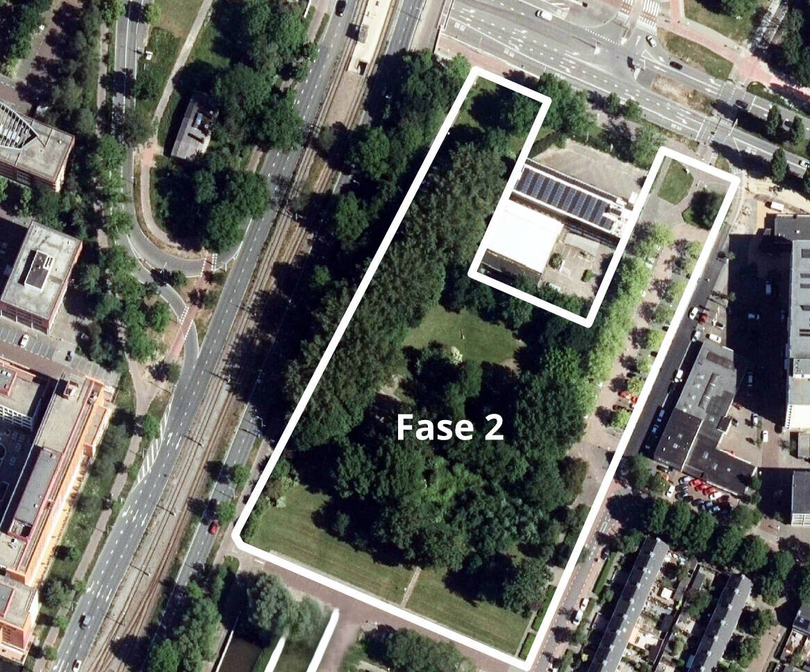 Fase 2 uitgelicht