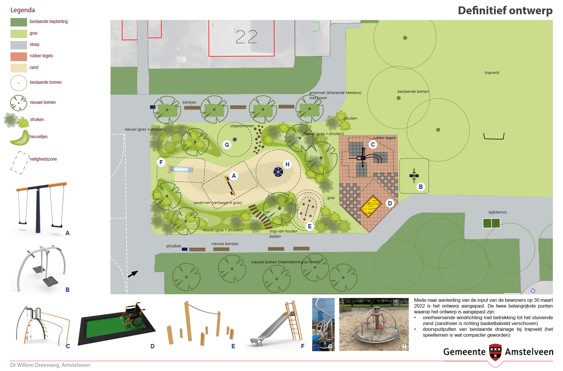 Definitief ontwerp