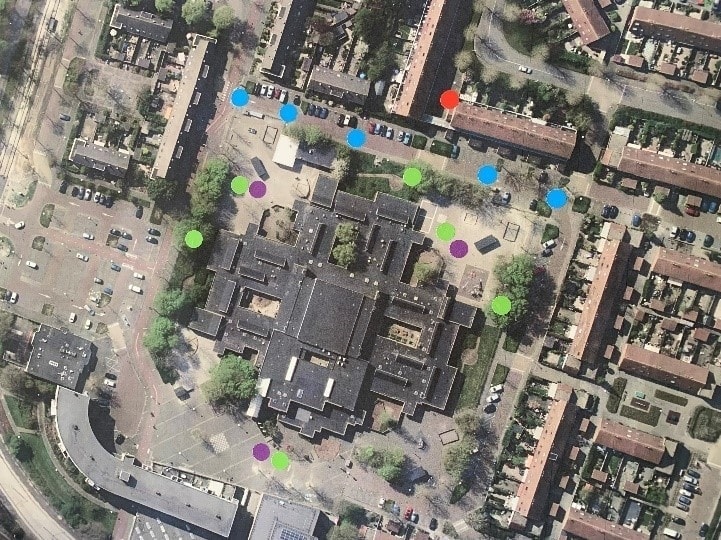 Prioritering bij het thema Groen en Gezondheid deel 2
